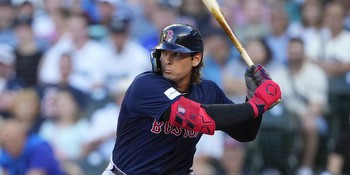 Triston Casas Preview, Player Props: Red Sox vs. Dodgers