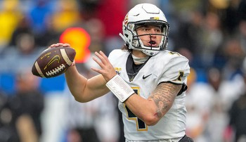 Troy-App State Battle For Sun Belt Crown