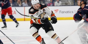 Troy Terry Game Preview: Ducks vs. Canucks