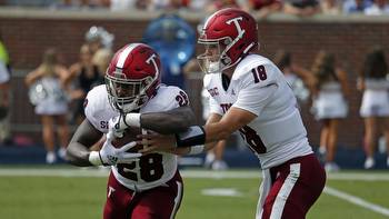 Troy vs. Appalachian State Prediction, Odds, Spread and Over/Under for College Football Week 3