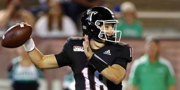 Troy vs. Arkansas State: Promo Codes, Betting Trends, Record ATS, Home/Road Splits