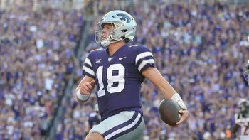 Troy vs Kansas State Prediction, Odds & Picks