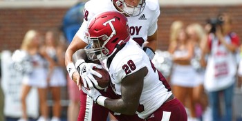 Troy vs. South Alabama Predictions & Picks