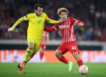 Troyes vs FC Nantes Prediction and Betting Tips