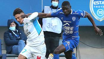 Troyes vs Marseille Prediction and Betting Tips