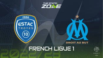 Troyes vs Marseille Preview & Prediction