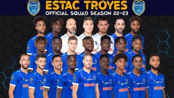 Troyes vs Paris Saint Germain Prediction, Betting Tips and Odds