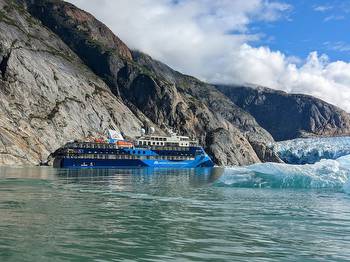 Trying a Late-Season Cruise Through Alaska on Ocean Victory