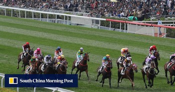 ‘Tsunami of illegal betting has arrived’: Hong Kong Jockey Club warns it could kill horse racing