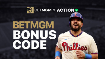 Tuesday BetMGM Bonus Codes: Fetch Your 20% Deposit Match or $200 Bonus Bets for NBA, MLB, Any Game