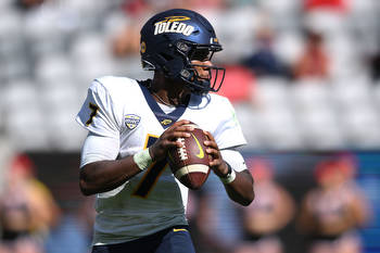 Tuesday College Football Sharp Report: Bowling Green-Toledo and Ohio-Ball State