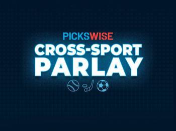 Tuesday cross-sport parlay: 4-team multi-sport parlay at +966 odds