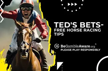 Tuesday horse racing betting tips from Ed Quigley: Best picks for Fakenham (Jan 2)