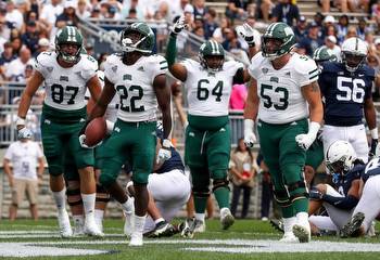 Tuesday MACtion College Football Odds, Predictions and Picks