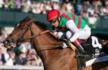 Tuesday tab: Vahva returns to work + 6 other graded winners