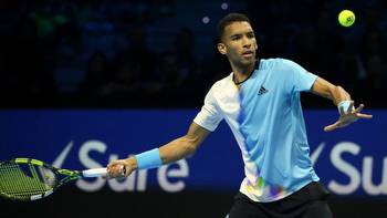 Tuesday's ATP Tour finals predictions and free tennis betting tips