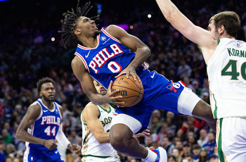 Tuesday's FanDuel Promo Code: Bet $5, Get $150 on Sixers vs Celtics