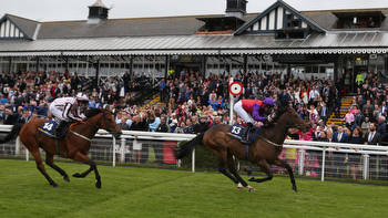 Tuesday's Musselburgh best bets and racing tips: Lady Lavina can break her duck