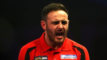 Tuesday's PDC World Matchplay predictions and darts betting tips
