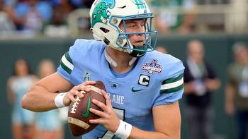 Tulane aims to back up storybook season and repeat in newly expanded American Athletic Conference