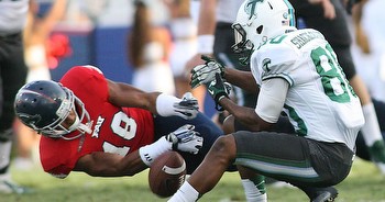 Tulane at FAU, line, odds, TV information, series