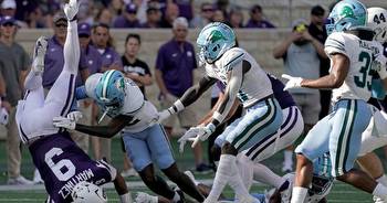 Tulane changed perception of its football program in 2022