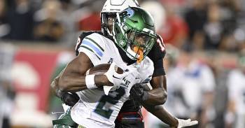 Tulane Green Wave @ Tulsa Golden Hurricane: How To Watch, Preview, Prediction