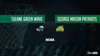 Tulane Vs George Mason NCAA Basketball Betting Odds Picks & Tips