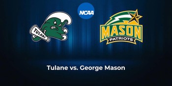 Tulane vs. George Mason Predictions, College Basketball BetMGM Promo Codes, & Picks