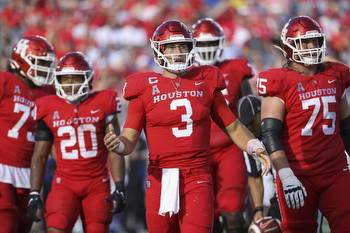 Tulane Vs. Houston Betting Preview: Prediction, Odds, Spread, DFS Picks, And More