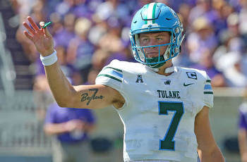 Tulane vs Houston Odds, Picks & Predictions