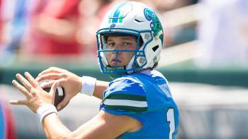 Tulane vs. Memphis odds, line, spread: 2023 college football picks, Week 7 predictions from proven model