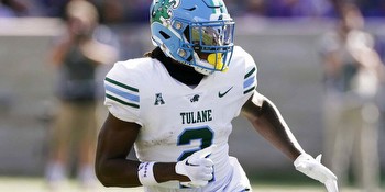 Tulane vs. North Texas: Promo codes, odds, spread, and over/under
