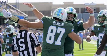 Tulane vs Rice prediction, picks: College Football odds