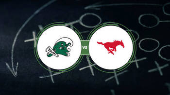 Tulane Vs. SMU: NCAA Football Betting Picks And Tips