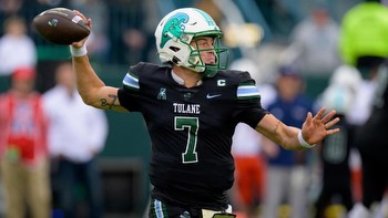 Tulane vs. SMU odds, line, spread: 2023 AAC Championship Game picks, predictions from proven computer model