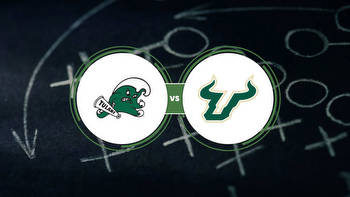 Tulane Vs. South Florida: NCAA Football Betting Picks And Tips