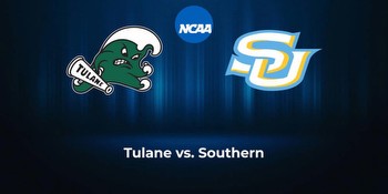 Tulane vs. Southern College Basketball BetMGM Promo Codes, Predictions & Picks