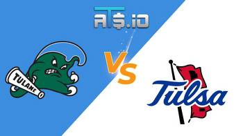 Tulane vs Tulsa Betting Pick, Prediction & Stats