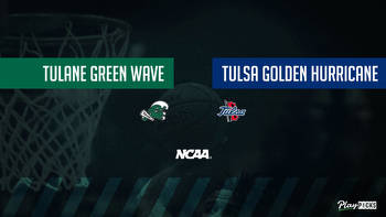 Tulane Vs Tulsa NCAA Basketball Betting Odds Picks & Tips