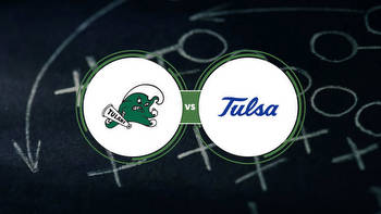 Tulane Vs. Tulsa: NCAA Football Betting Picks And Tips