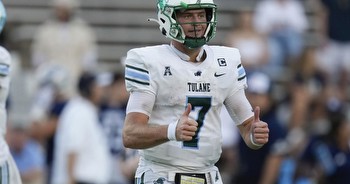 Tulane vs Tulsa prediction, picks: College Football odds