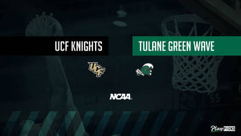 Tulane Vs UCF NCAA Basketball Betting Odds Picks & Tips