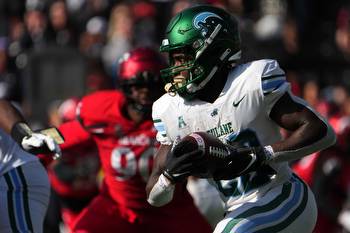 Tulane vs. USC Prediction and Odds for Cotton Bowl (Trust Green Wave)