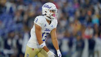 Tulsa Football Preview: Odds, Schedule, & Prediction