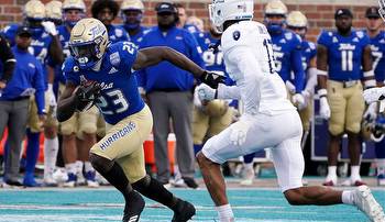 Tulsa Golden Hurricane Preview 2022: Season Prediction, Team Breakdown