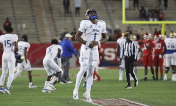 Tulsa Golden Hurricane vs SMU Mustangs Prediction, 10/28/2023 College Football Picks, Best Bets & Odds