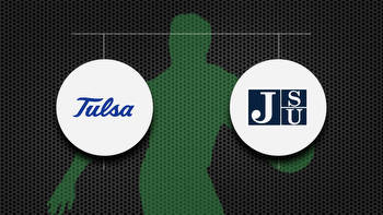 Tulsa Vs Jackson State NCAA Basketball Betting Odds Picks & Tips