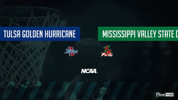 Tulsa Vs Mississippi Valley State NCAA Basketball Betting Odds Picks & Tips