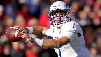 Tulsa vs. Northern Illinois prediction, odds, line: 2022 college football picks, Week 2 bets by proven model
